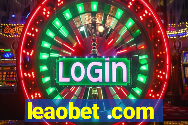 leaobet .com